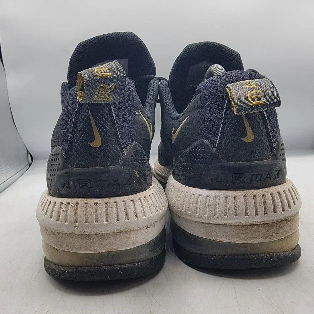 Nike vietnam made 12
